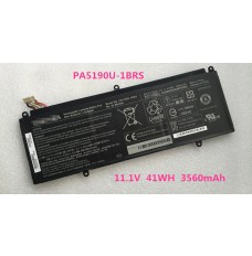 Toshiba PA5190U-1BRS 11.1V 41Wh 3560mAh Replacement Laptop Battery