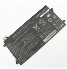 Toshiba PA5191U 11.1V 27WH Replacement Laptop Battery