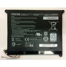 Replacement Toshiba PA5214U-1BRS 11.4V 36Wh Laptop Battery