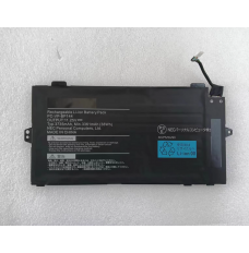 NEC PC-VP-BP144 11.25V 38Wh Laptop Battery