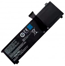 PHID1-00-15-3S1P-0 Replacement Battery for Mechrevo F1 Schenker Vision 14 Adata XPG Xenia 14