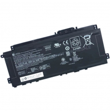 Replacement Hp L32407-2B1 11.55V 45Wh Laptop Battery