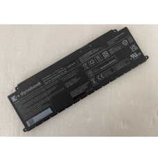 Replacement Toshiba PS0104UA1BRS 15.4V 53Wh Laptop Battery