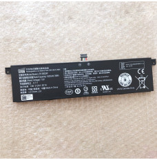 Replacement Laptop Battery BTY-M6K 7.6V 5230mAh 39Wh Default Category