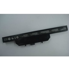 Replacement New Advent R42-3S4400-S1B1,  R42-3S4400-G1L3 Notebook Battery