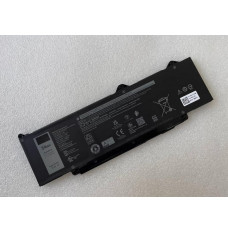 Replacement Dell R73TC 11.4V 54Wh Laptop Battery