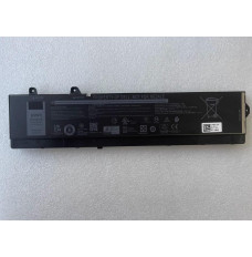 Replacement Dell X26RT 11.55V 83Wh Laptop Battery