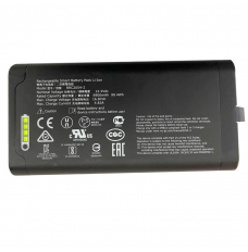 Replacement RRC 410148-03 RRC2054-2 99.4Wh Battery