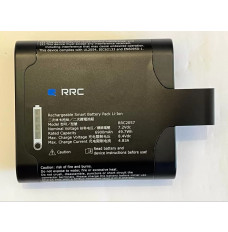 NCTech Iris360 RRC2057 6400mAh 48WH Battery