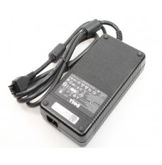 Dell Dell DA-3 FAMILY 12V 15A 180W 8HOLE Replacement Laptop AC Adapter