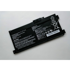 Replacement Laptop Battery 454668-001 11.55V 51.28Wh Default Category