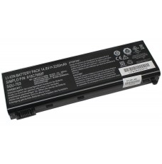 LG 4UR18650Y-2-QC-PL1 14.8V 2200mAh Replacement Laptop Battery