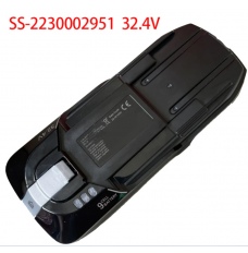 SS-2230002951 32.4V ZR0097U2 Batteries for Handheld Vacuum Cleaners