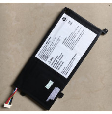 SSBS73 Replacement Battery For Mechrevo S1 Pro SWIN-GGRTTF01 LDW19050065