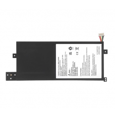 Mechrevo SSBS77 S3 PRO PRO-02 S3-02 S5R S5R-5BB4U Battery
