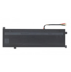 Mechrevo 16HDS-7BB6U F6RS-5BB6U Infinity 16 Pro SSBS81 Laptop Battery