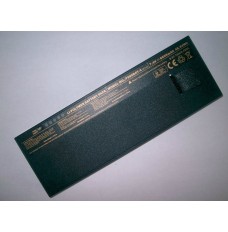 Clevo T890BAT-4(SCUD) 7.4V 6600mAh Replacement Laptop Battery