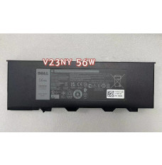 Replacement Dell 293F1 41Wh 11.25V Laptop Battery