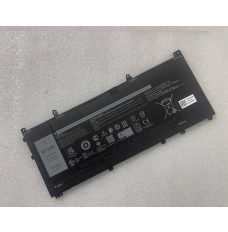 Replacement Dell VG661 80.5Wh 11.4V Laptop Battery
