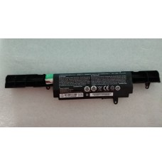 Replacement Clevo  W940BAT-2 7.4V 16Wh Laptop Battery