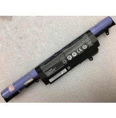 Clevo  6-87-W940S-4271 11.1V 24Wh 4050mAh Replacement Laptop Battery