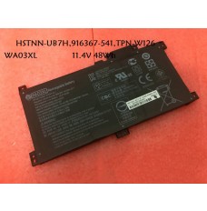 Hp WA03XL 11.4V 48Wh Replacement Laptop Battery