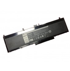 Replacement Dell FMHC10 11.1V 4400mAh Laptop Battery