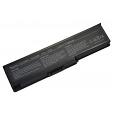 Replacement OEM New Dell Inspiron 1420 Vostro 1400 312-0584 WW116 FT080 KX117 FT092 laptop battery