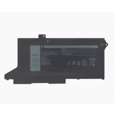 Replacement Dell WY9DX 11.4V 42Wh Laptop Battery