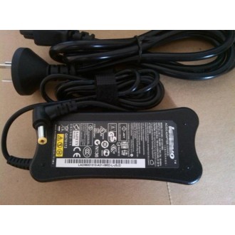 Replacement Lenovo 19V 3.42A 65W Bone-type AC Adapter