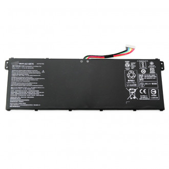 Acer AC14B7K KT.00407.006 Swift SF314-52 SP515-51GN Battery