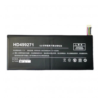 One-Netbook4 499271 AEC499271 HD499271 Battery