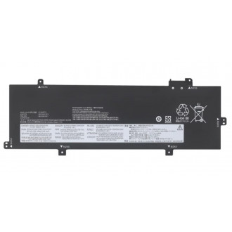L21M4P74 Replacement Battery for Lenovo ThinkPad P16s T16  1st Gen 2022 Series