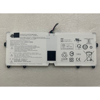 LBV7227E Battery for LG Gram 15 2020 15Z90N Series Laptop 80Wh 10336mAh
