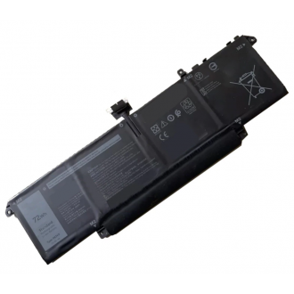 Dell CDTT2 P83V9 Precision 5470 Replacement Battery