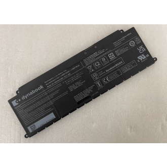 Replacement Toshiba PS0104UA1BRS Dynabook Tecra A40 Portege X40 Battery
