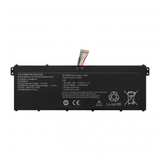R14B01W Battery For XIAOMI XMA1901-DJ BB AG DA AA