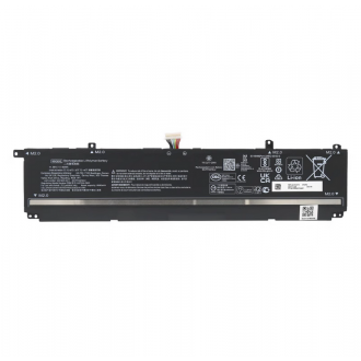 Hp WK06XL HSTNN-OB21 M41640-CD1 Battery