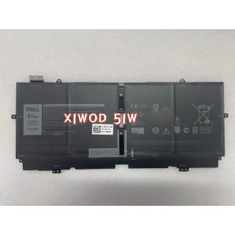 Dell X1W0D 0DD9VF XPS 9310 2-in-1 Battery