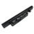 Hasee E400-3S4400-B1B1 A411 A420 A420-I3 laptop battery